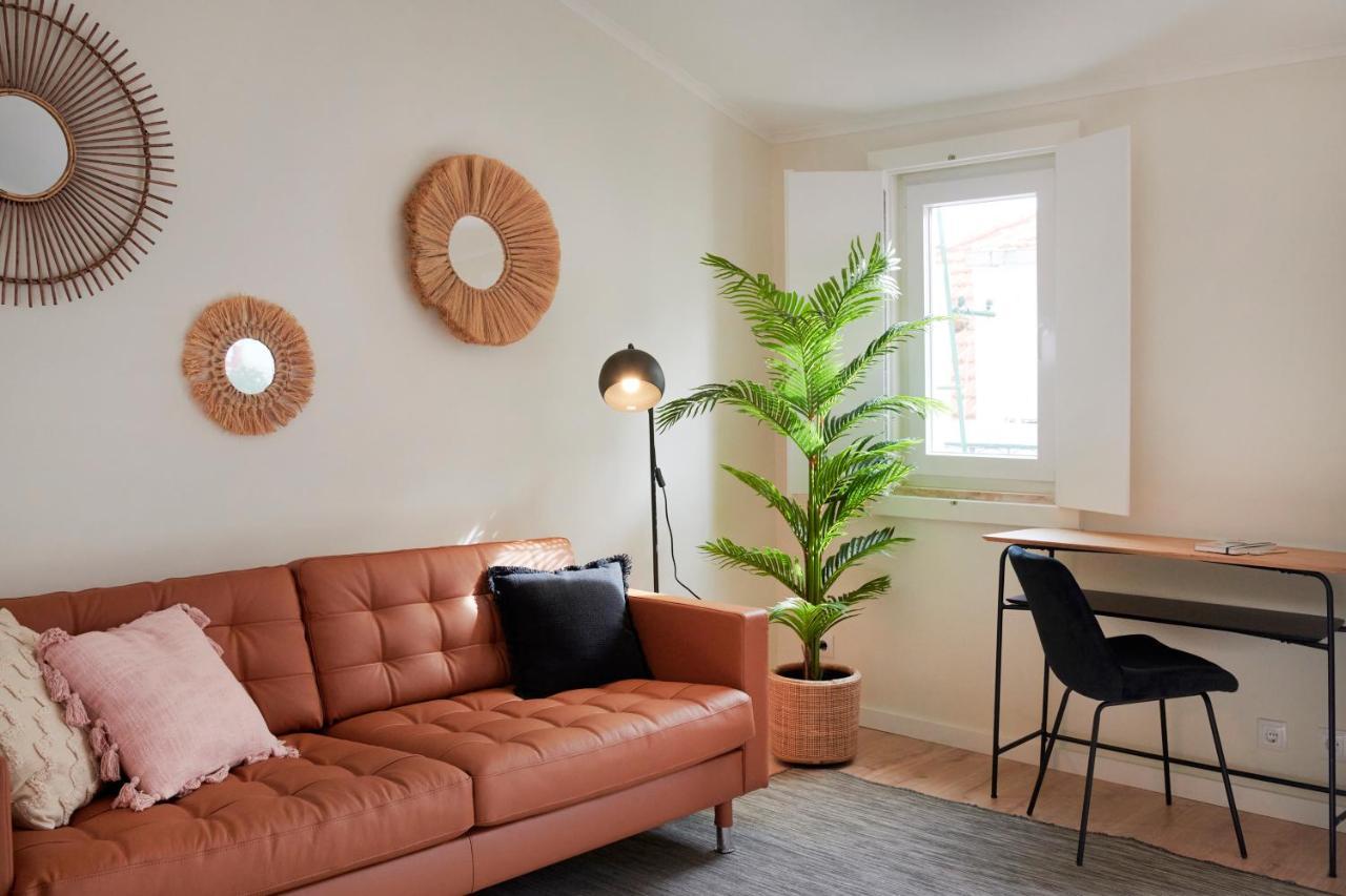 Fantastic With Balcony In Bica Lejlighed *