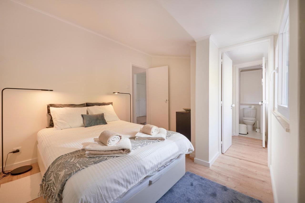 Fantastic With Balcony In Bica Lejlighed