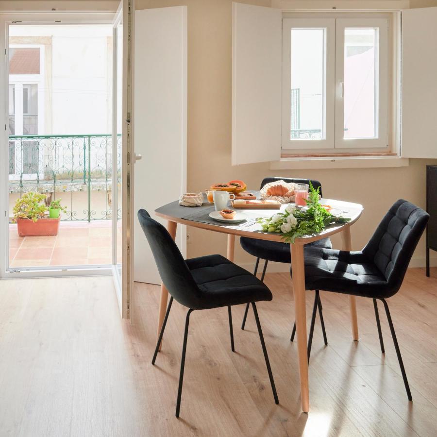 Fantastic With Balcony In Bica Lejlighed *