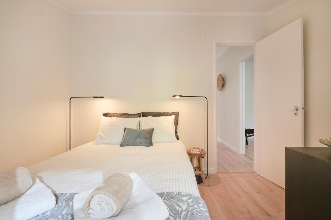 Fantastic With Balcony In Bica Lejlighed *