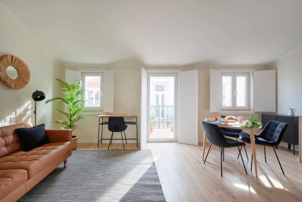 Lejlighed Fantastic With Balcony In Bica