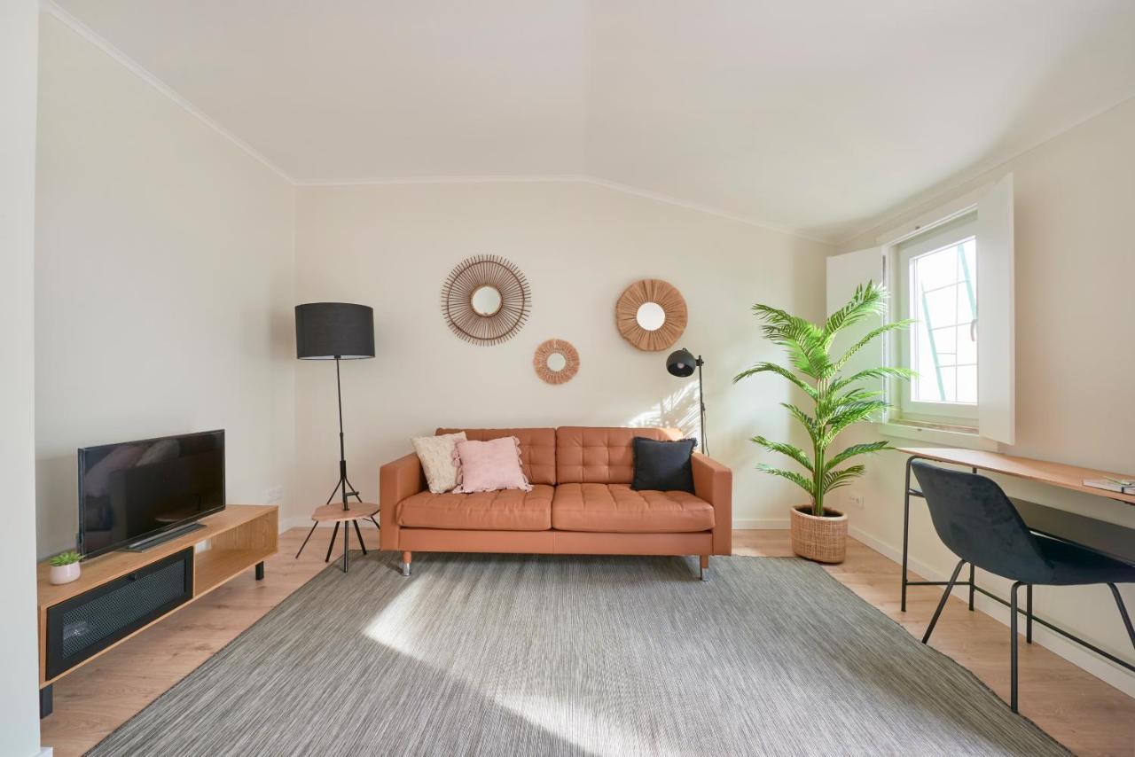 Lejlighed Fantastic With Balcony In Bica Lisboa